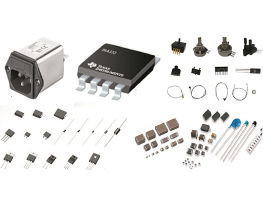 BOM配單，我們提供BOM配單代采購服務